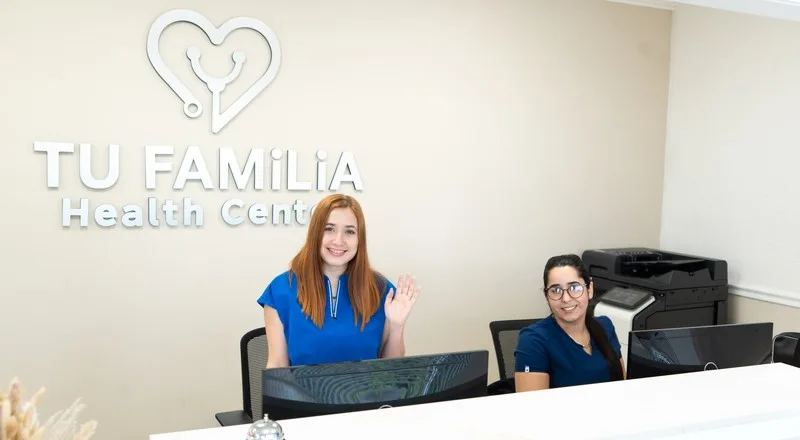 Consulta sin cita previa Tu Familia Hialeah