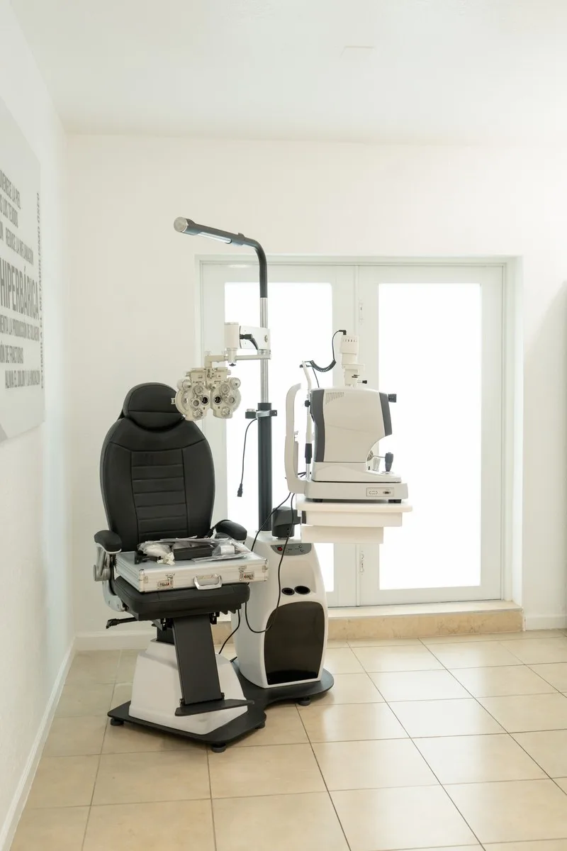 Instalaciones Tu Familia Health Center