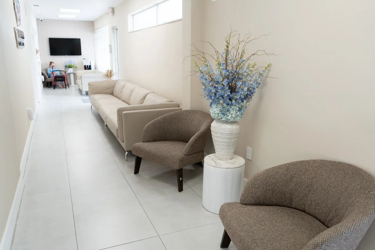 Instalaciones Tu Familia Health Center
