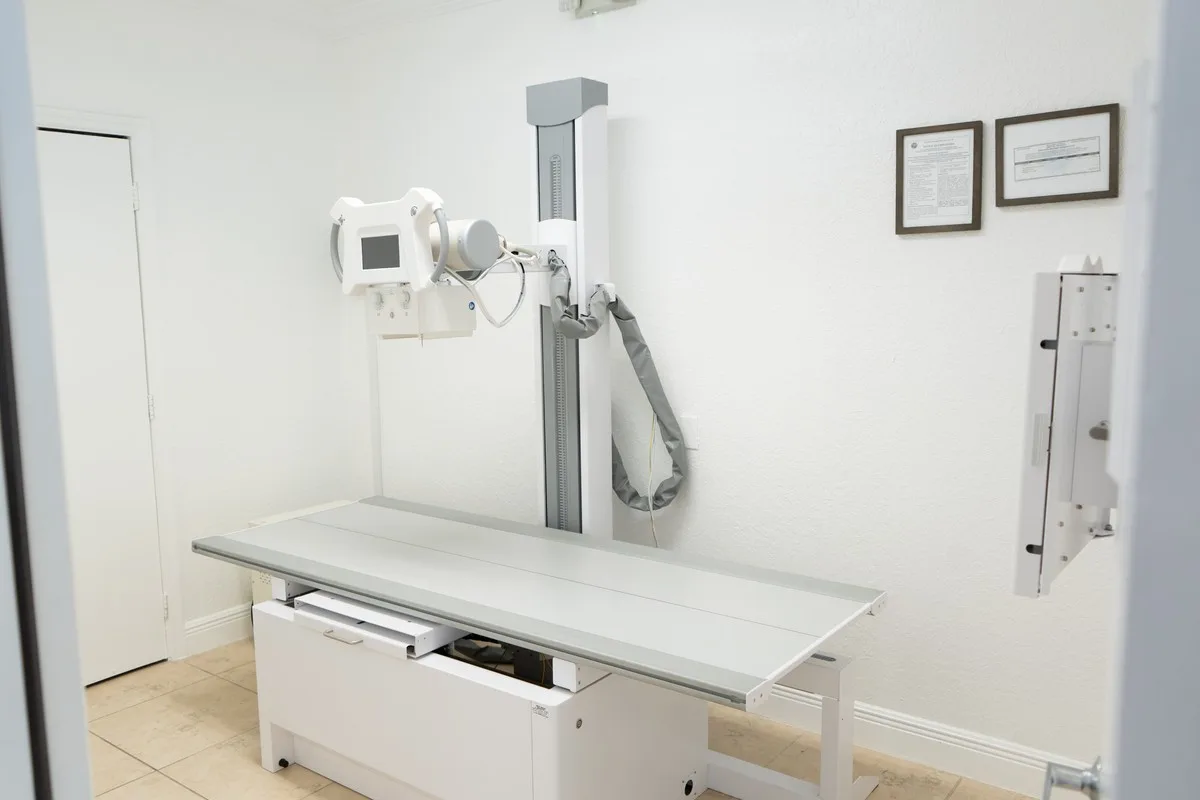Instalaciones Tu Familia Health Center
