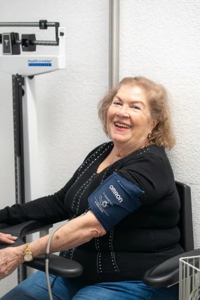 EKG Tu Familia Hialeah