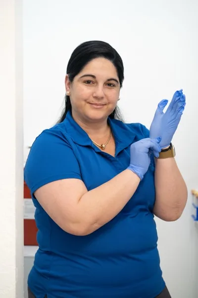 Especialista en Acupuntura Tu Familia